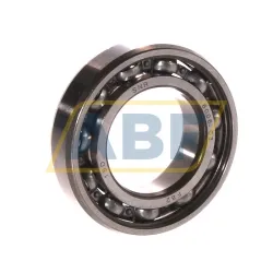Подшипник шариковый радиальный однорядный 6006.C3 SNR