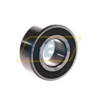 Подшипник шариковый радиальный однорядный 63004.EEC3 SNR