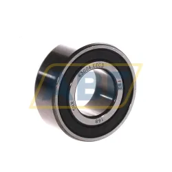 Подшипник шариковый радиальный однорядный 63004.EEC3 SNR
