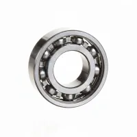 Подшипник шариковый радиальный однорядный 6002C3 Torrington Wuxi Brand