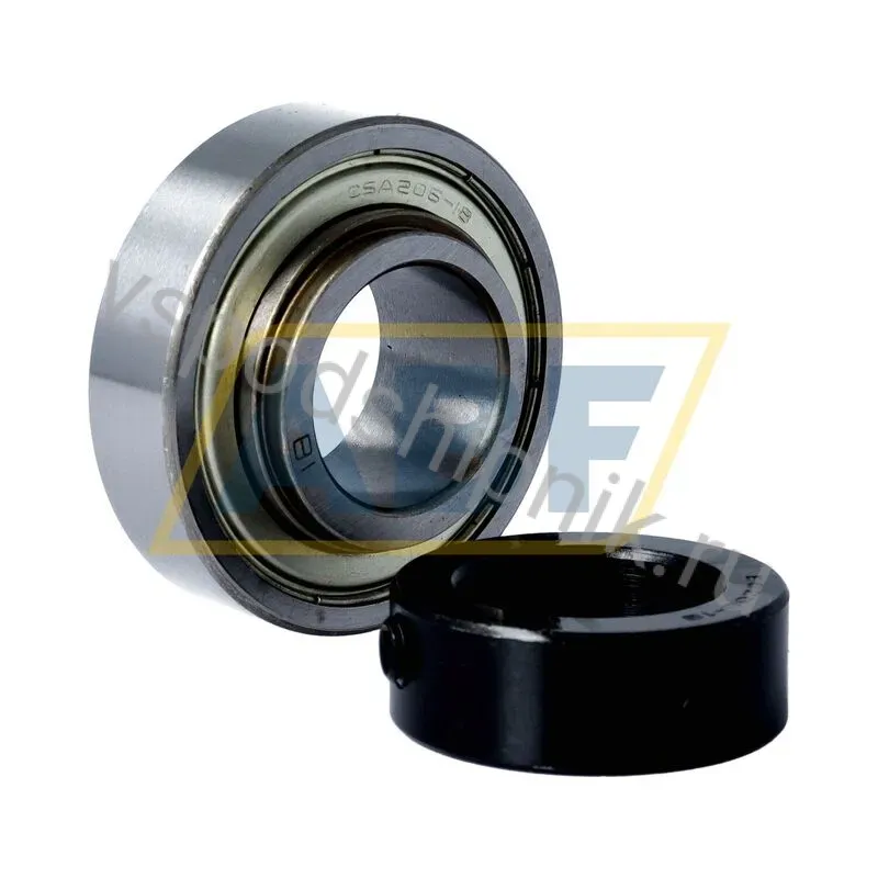Подшипниковый узел ENR206-18 FBJ 360