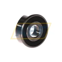 Подшипник шариковый радиальный однорядный 6202 2RS/12MM FBJ