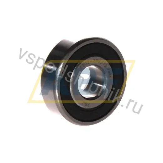 Подшипник шариковый радиальный однорядный 6202 2RS/12MM FBJ 12×35×11 мм