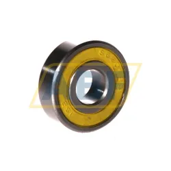 Шариковый подшипник S6201 2RS ISB