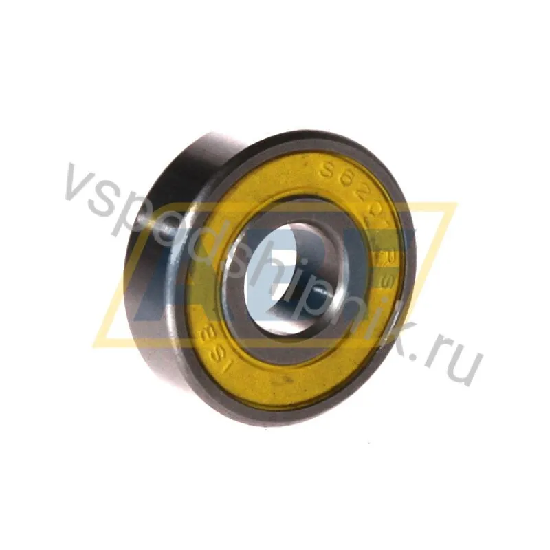 Шариковый подшипник S6201 2RS ISB 360