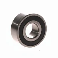 Подшипник шариковый радиальный однорядный 62203 2RS ZEN