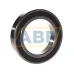 Подшипник шариковый радиальный однорядный 6016 2RS FBJ