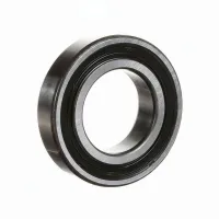 Подшипник шариковый радиальный однорядный 6006 2RS SIB
