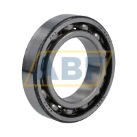 Подшипник шариковый радиальный однорядный 6009C3 ZKL