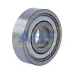 Подшипник шариковый радиальный однорядный 1633DSTN SMT