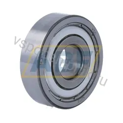 Подшипник шариковый радиальный однорядный 1633DSTN SMT