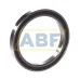 Подшипник шариковый радиальный однорядный 6809 2RS FBJ