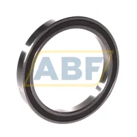 Подшипник шариковый радиальный однорядный 6809 2RS FBJ