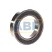 Подшипник шариковый радиальный однорядный 6010 2RS FBJ