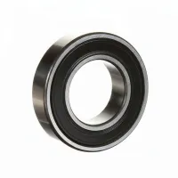 Подшипник шариковый радиальный однорядный 6005 2RS C3 ZKL