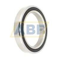 Шариковый подшипник SS6912 2RS FBJ