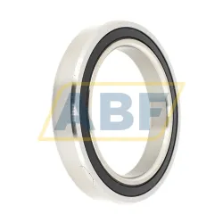 Шариковый подшипник SS6912 2RS FBJ