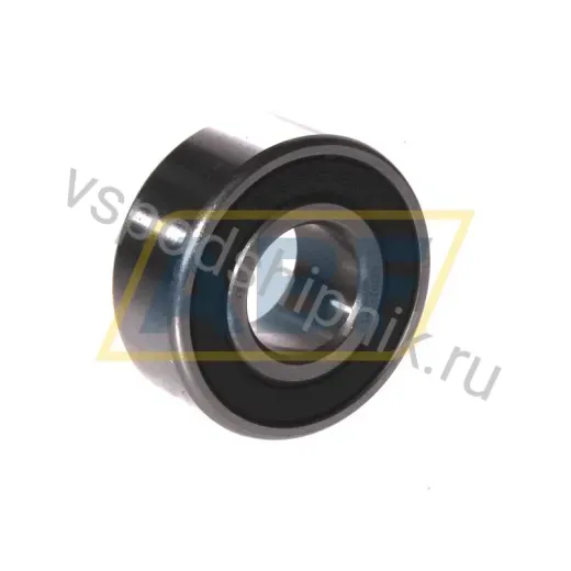 Подшипник шариковый радиальный однорядный 62200 2RS FBJ 10×30×14 мм
