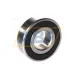 Шариковый подшипник 6203 2RS VA C3 EZO