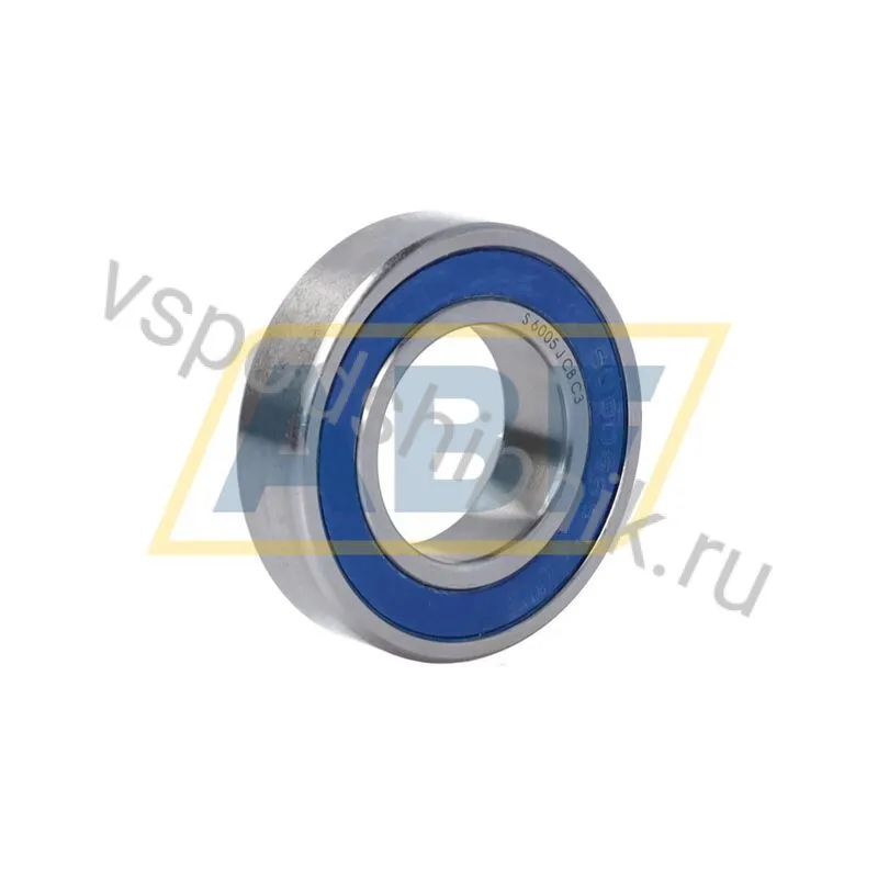 Шариковый подшипник S6005-2RS-J-CB-AF2 ZEN 360