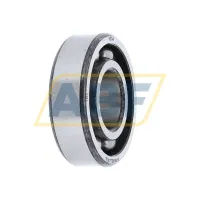 Подшипник шариковый радиальный однорядный 6204 IKL