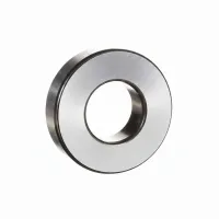 Подшипник шариковый радиальный однорядный 6205ZZ ZEN