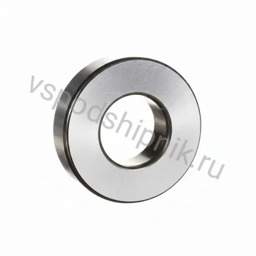 Подшипник шариковый радиальный однорядный 6205ZZ ZEN