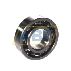 Подшипник шариковый радиальный однорядный 6004C3 FBJ