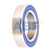 Шариковый подшипник S6008 2RS Rollway