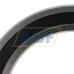 Подшипник шариковый радиальный однорядный 6918 2RS NIS