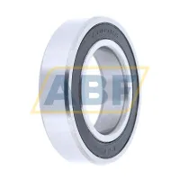 Подшипник шариковый радиальный однорядный 6007 2RS ISB
