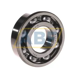 Подшипник шариковый радиальный однорядный 6310 KBC
