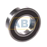 Подшипник шариковый радиальный однорядный 6904 2RS FBJ