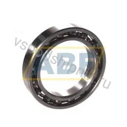 Подшипник шариковый радиальный однорядный 6805 FBJ