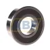 Подшипник шариковый радиальный однорядный 6309 2RS C3 FBJ