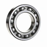 Подшипник шариковый радиальный однорядный 6212A Kinex
