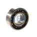 Подшипник шариковый радиальный однорядный 62205-2RS KG