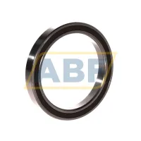 Подшипник шариковый радиальный однорядный 6812 2RS FBJ