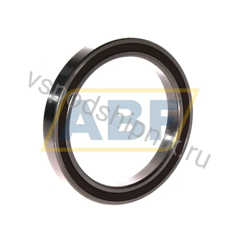 Подшипник шариковый радиальный однорядный 6812 2RS FBJ 360
