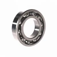 Подшипник шариковый радиальный однорядный 6209 FBJ