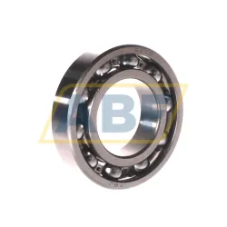 Подшипник шариковый радиальный однорядный 6209 FBJ