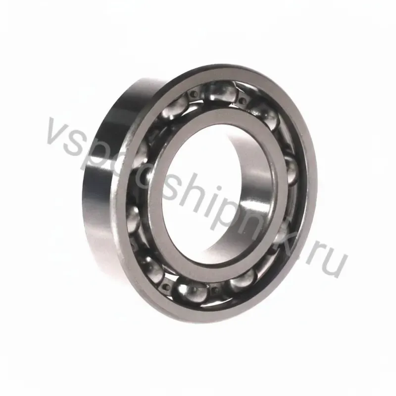 Подшипник шариковый радиальный однорядный 6209 FBJ 360