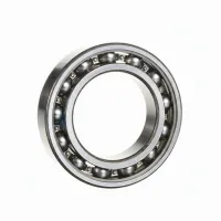 Подшипник шариковый радиальный однорядный 6009 Torrington Wuxi Brand
