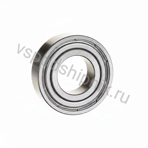 Подшипник шариковый радиальный однорядный N6003-2Z CBC