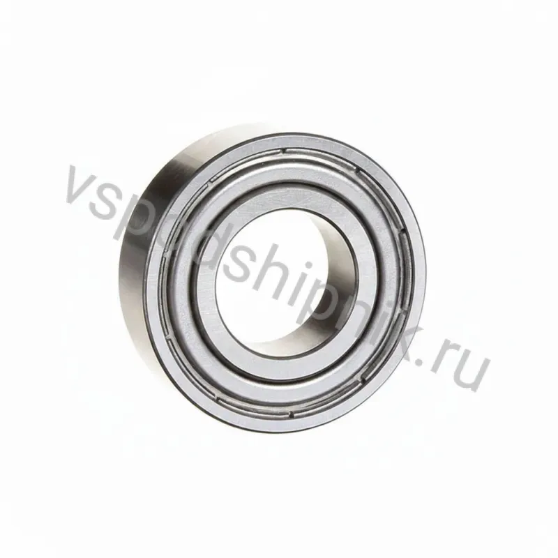 Подшипник шариковый радиальный однорядный N6003-2Z CBC 360