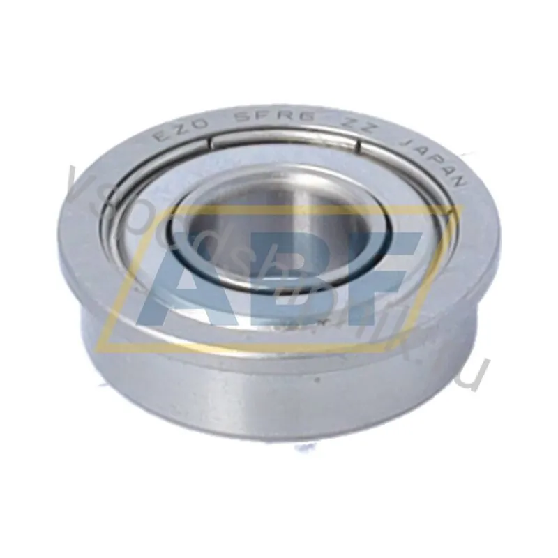 Шариковый подшипник FR6 2Z VA EZO 360