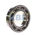 Подшипник шариковый радиальный однорядный 6218C3 Rollway