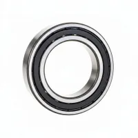 Подшипник шариковый радиальный однорядный 6009ZZR Rollway