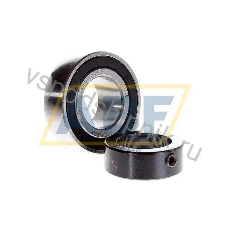 Подшипниковый узел GRAE30NPPB ISB 360