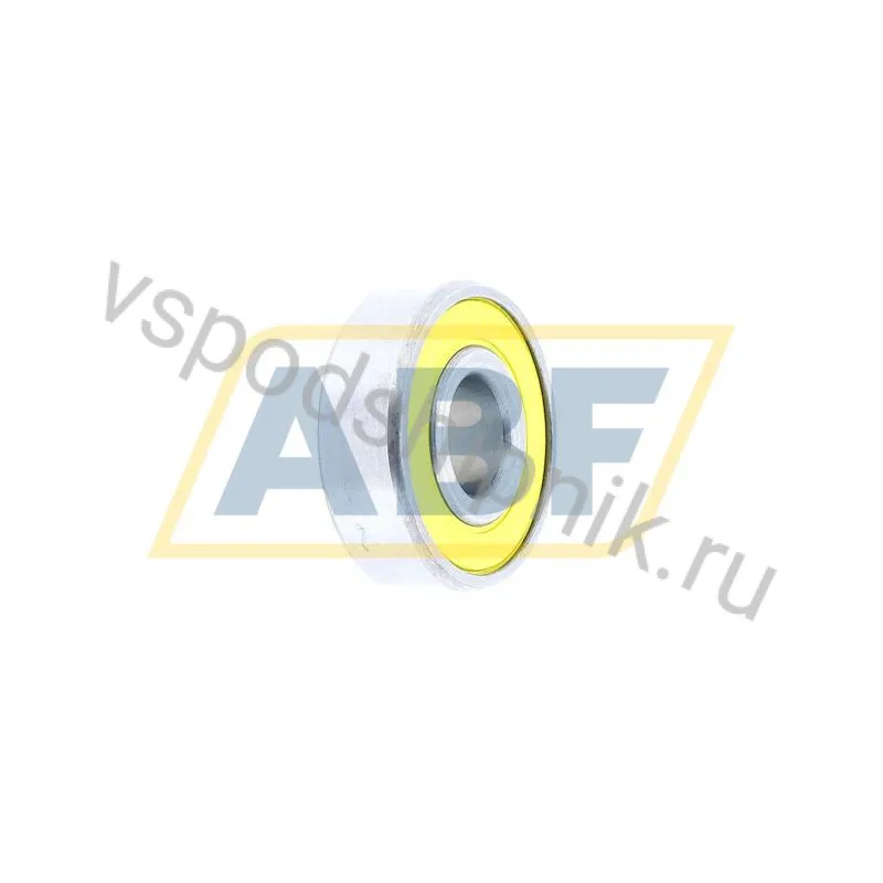 Шариковый подшипник SS6201 2RS ISB 360